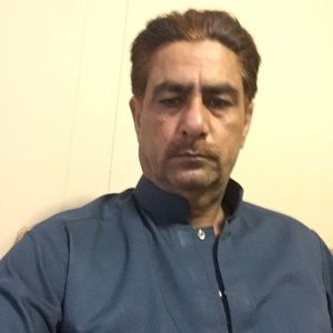 Meet your Posher, Tariq